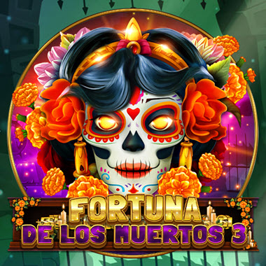 Fortuna De Los Muertos 3 Slot