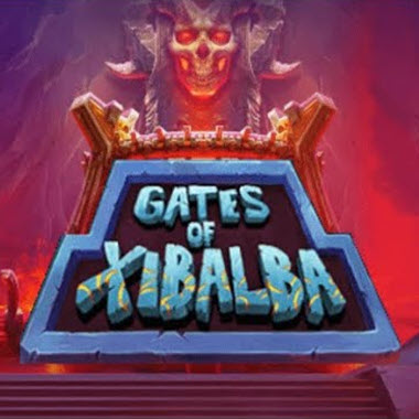 Gates of Xibalba Slot