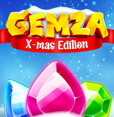 Gemza Slot