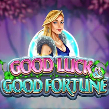Good Luck & Good Fortune Slot