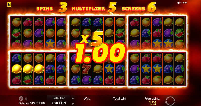 Hottest 666 Slot Free Spins