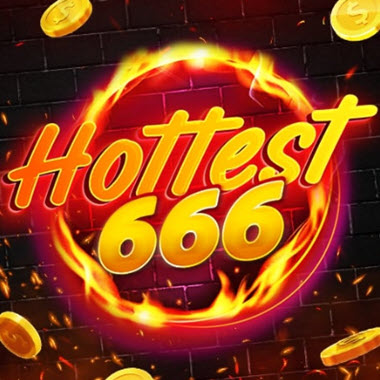 Hottest 666 Slot