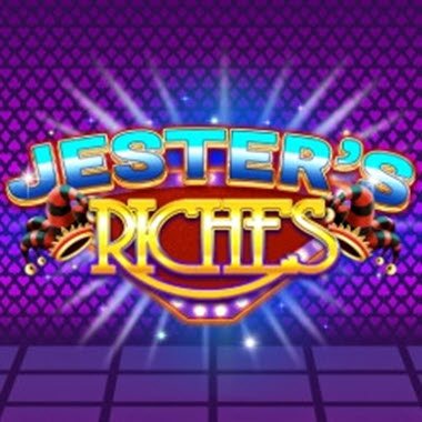 Jester’s Riches Slot