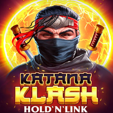 Katana Klash Hold N Link Slot