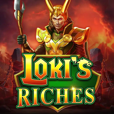 Loki’s Riches Slot