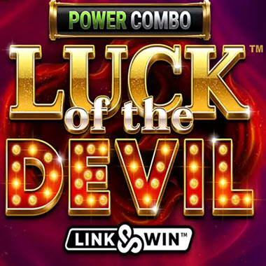 Luck of the Devil POWER COMBO Slot