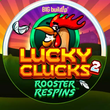 Lucky Clucks 2 Rooster Respins Slot