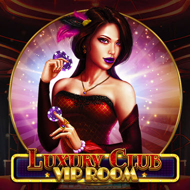 Luxury Club - Vip Room Slot