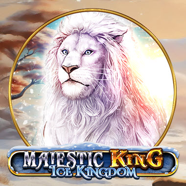 Majestic King - Ice Kingdom Slot