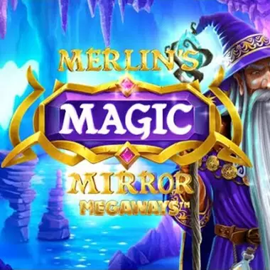 Merlin’s Magic Mirror Megaways Slot