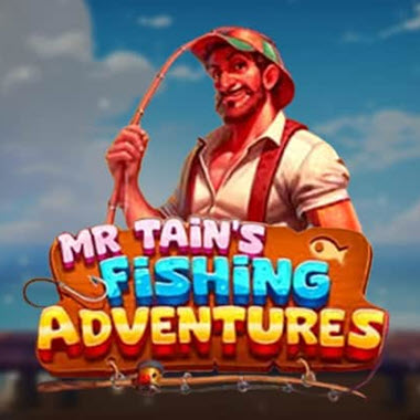 Mr Tain's Fishing Adventures Slot