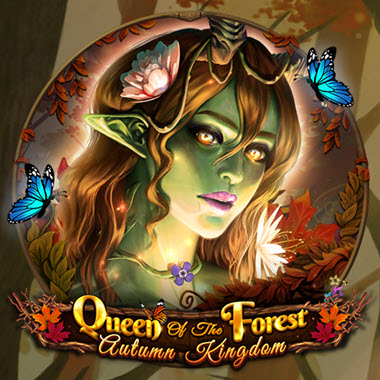 Queen of the Forest - Autumn Kingdom Slot