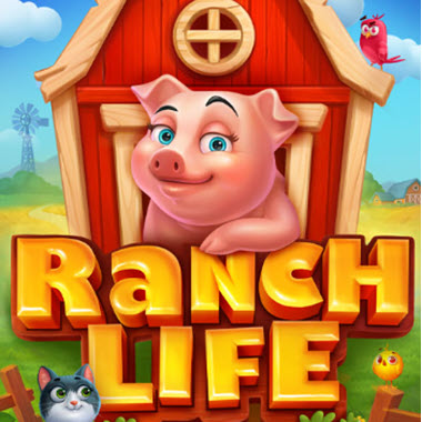 Ranch Life Slot