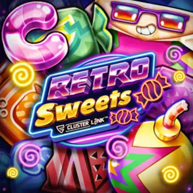Retro Sweets Slot
