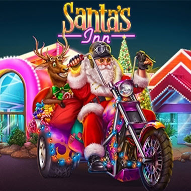 Santa’s Inn Slot