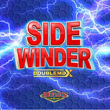 Sidewinder DoubleMax Slot