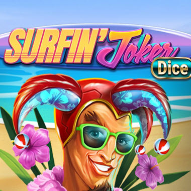 Surfin’ Joker Dice Slot