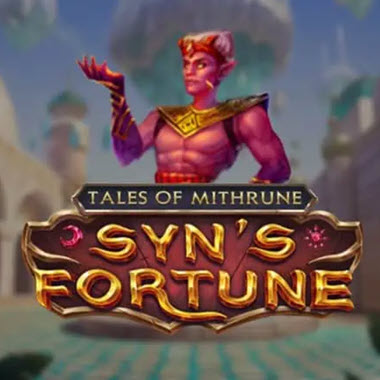 Tales of Mithrune Syn’s Fortune Slot