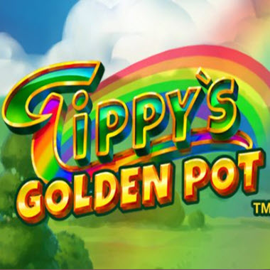 Tippy’s Golden Pot Slot