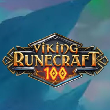 Viking Runecraft 100 Slot