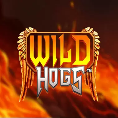 Wild Hogs Slot