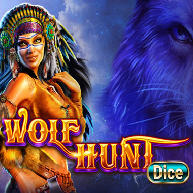 Wolf Hunt Dice Slot
