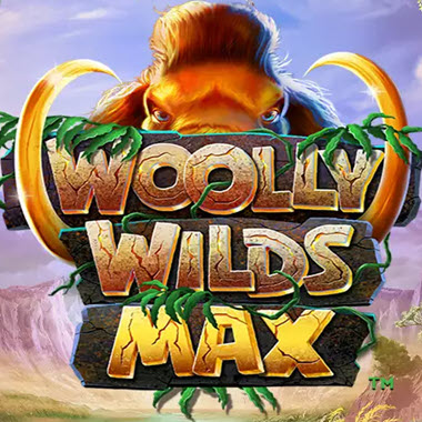 Woolly Wilds MAX Slot