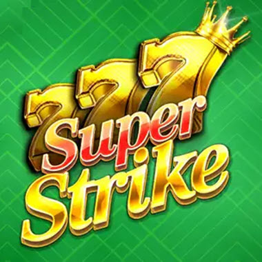 777 Super Strike Slot