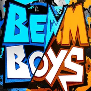 Beam Boys Slot