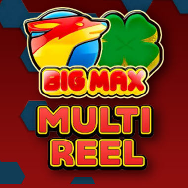 Big Max Multi Reel Slot
