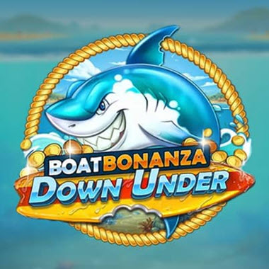 Boat Bonanza Down Under Slot