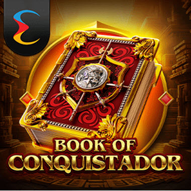 Book of Conquistador Slot
