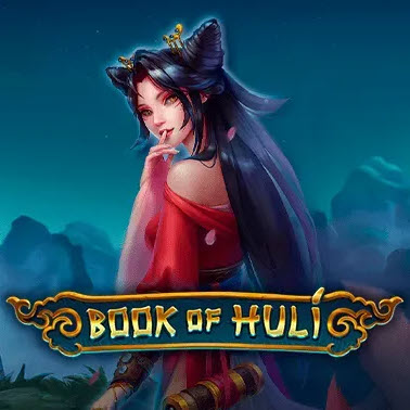 Book of Huli Slot