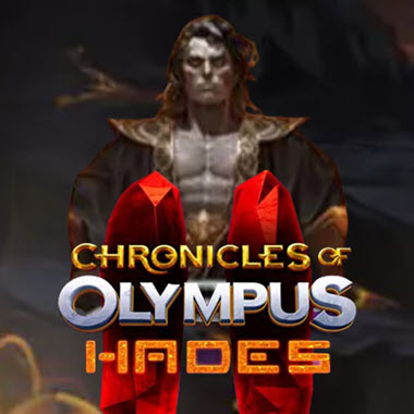 Chronicles of Olympus 2 - Hades Slot