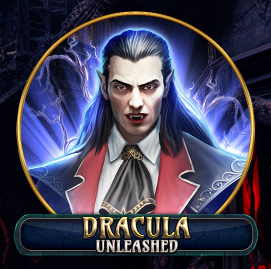 Dracula Unleashed Slot
