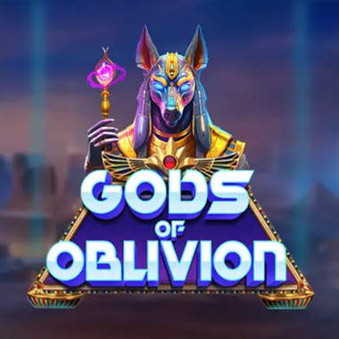 Gods of Oblivion Slot