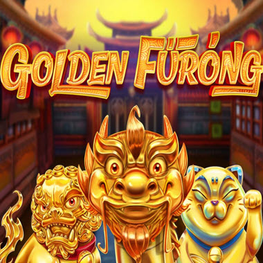 Golden Furong Slot