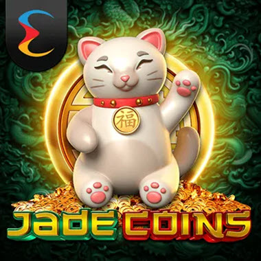 Jade Coins Slot
