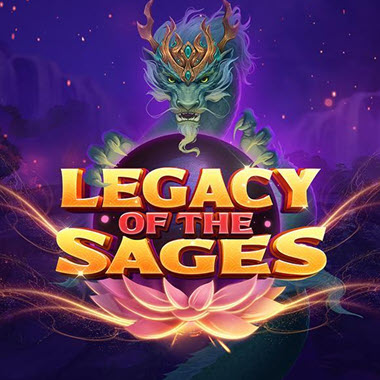 Legacy of the Sages Slot