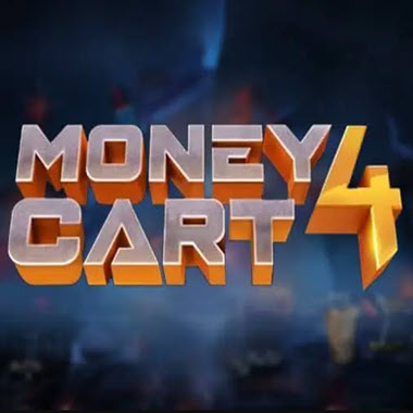 Money Cart 4 Slot