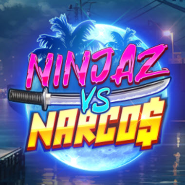 Ninjaz vs Narcos Slot