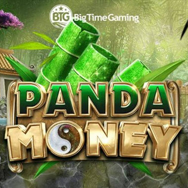 Panda Money Megaways Slot