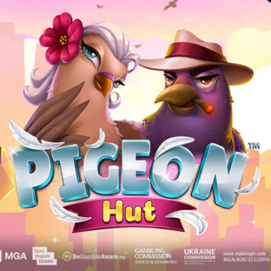 Pigeon Hut Slot