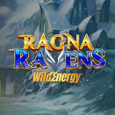 RagnaRavens WildEnergy Slot