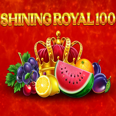 Shining Royal 100 Slot