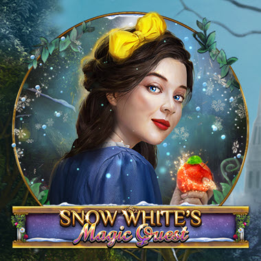 Snow White's Magic Quest Slot