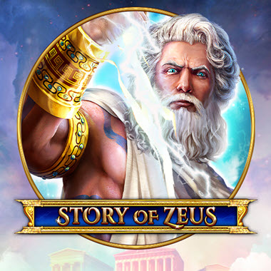 Story of Zeus Slot