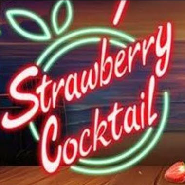 Strawberry Cocktail Slot