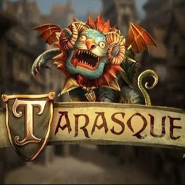 Tarasque Slot