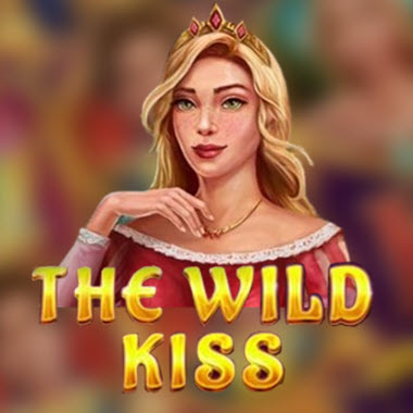 The Wild Kiss Slot